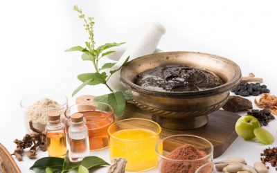 Qu’est-ce que l’Ayurveda ?
