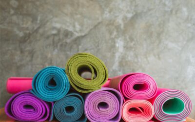 NOUVEAU = COURS COLLECTIF DE YOGA À LA RENTRÉE 2026 !